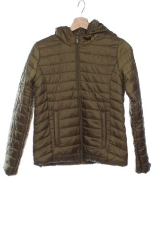 Damenjacke Stradivarius, Größe XS, Farbe Grün, Preis € 10,99