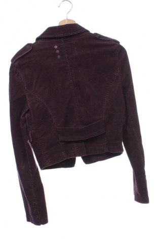 Dámská bunda  Tally Weijl, Velikost XS, Barva Fialová, Cena  209,00 Kč
