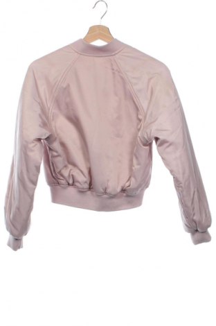 Damenjacke Tally Weijl, Größe XS, Farbe Aschrosa, Preis 33,99 €