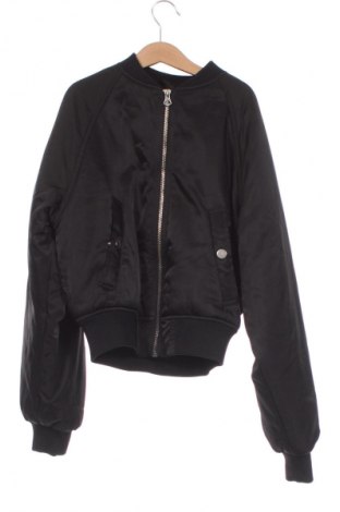 Geacă de femei Tally Weijl, Mărime XS, Culoare Negru, Preț 39,99 Lei