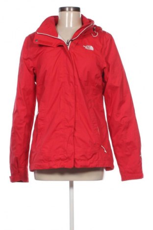 Geacă de femei The North Face, Mărime M, Culoare Roșu, Preț 314,99 Lei