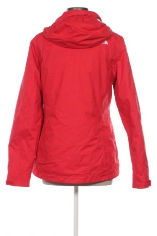 Geacă de femei The North Face, Mărime M, Culoare Roșu, Preț 314,99 Lei