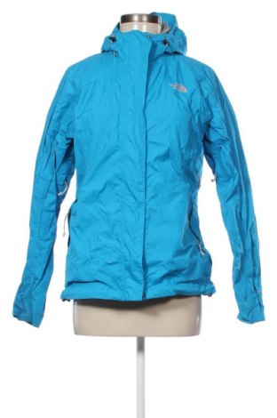 Geacă de femei The North Face, Mărime M, Culoare Albastru, Preț 175,99 Lei