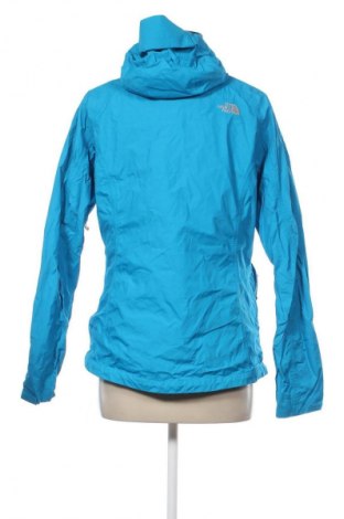 Geacă de femei The North Face, Mărime M, Culoare Albastru, Preț 175,99 Lei