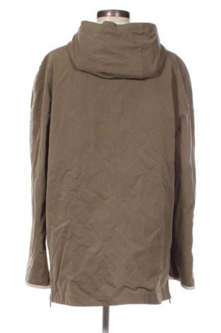 Kurtka damska Thea Plus, Rozmiar XL, Kolor Zielony, Cena 63,99 zł