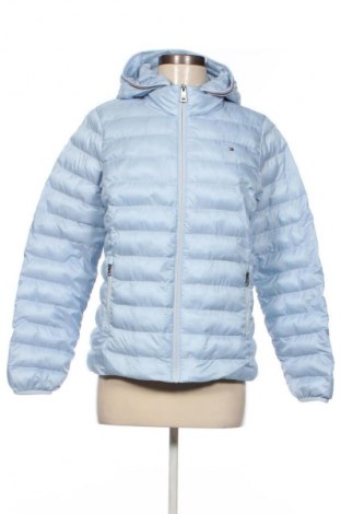Damenjacke Tommy Hilfiger, Größe M, Farbe Blau, Preis € 234,99