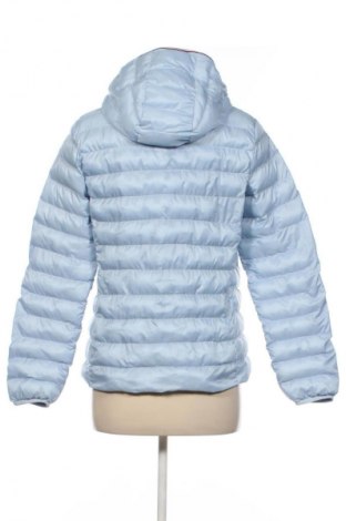 Damenjacke Tommy Hilfiger, Größe M, Farbe Blau, Preis € 234,99