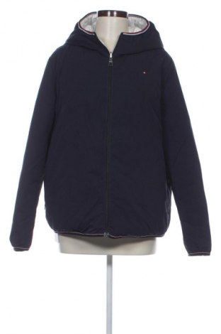 Damenjacke Tommy Hilfiger, Größe 3XL, Farbe Mehrfarbig, Preis 219,99 €