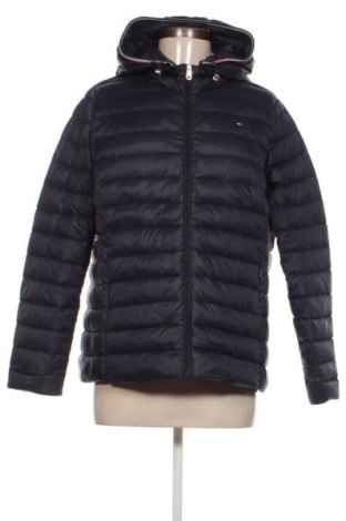 Дамско яке Tommy Hilfiger, Размер XL, Цвят Син, Цена 334,99 лв.