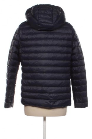 Дамско яке Tommy Hilfiger, Размер XL, Цвят Син, Цена 334,99 лв.