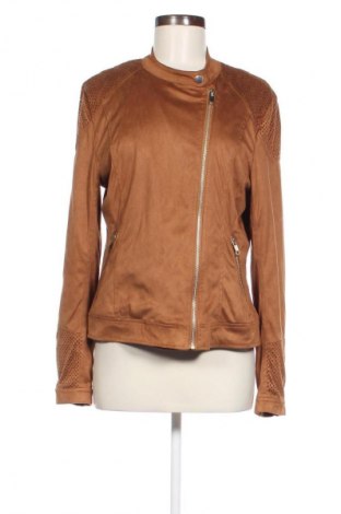 Damenjacke Unbranded, Größe L, Farbe Braun, Preis € 8,99