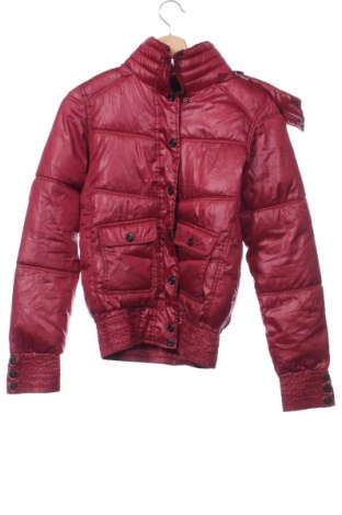 Damenjacke Unbranded, Größe XXS, Farbe Rot, Preis € 6,99