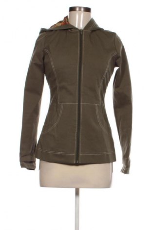 Geacă de femei Unbranded, Mărime S, Culoare Verde, Preț 49,99 Lei