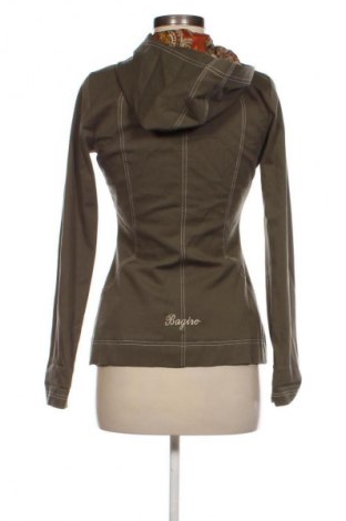 Geacă de femei Unbranded, Mărime S, Culoare Verde, Preț 49,99 Lei