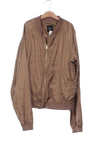 Damenjacke Unbranded, Größe XS, Farbe Braun, Preis € 6,69