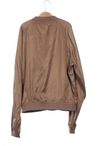 Damenjacke Unbranded, Größe XS, Farbe Braun, Preis € 6,69