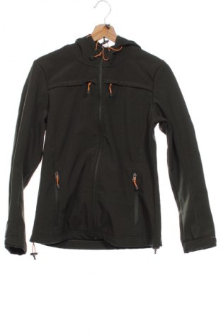 Dámská bunda  Unbranded, Velikost XS, Barva Zelená, Cena  209,00 Kč