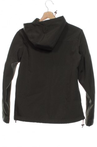 Dámská bunda  Unbranded, Velikost XS, Barva Zelená, Cena  209,00 Kč