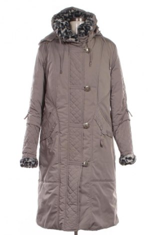 Damenjacke Unbranded, Größe XL, Farbe Grau, Preis € 42,72