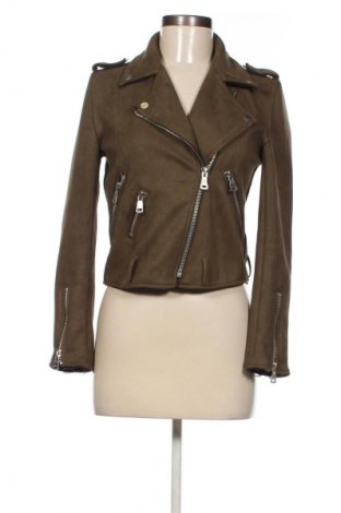 Damenjacke Unbranded, Größe M, Farbe Grün, Preis 8,99 €