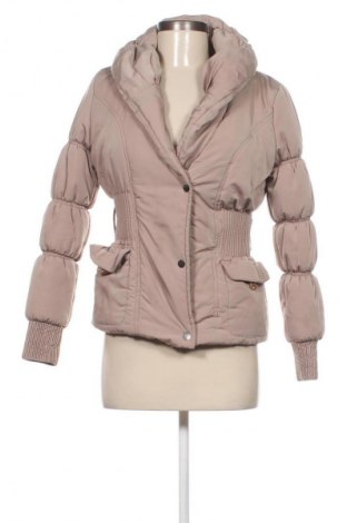 Damenjacke Unbranded, Größe L, Farbe Beige, Preis € 15,99