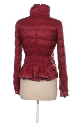 Kurtka damska Unbranded, Rozmiar S, Kolor Czerwony, Cena 87,99 zł
