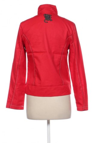 Kurtka damska Unbranded, Rozmiar L, Kolor Czerwony, Cena 44,99 zł