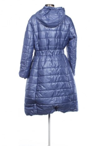 Damenjacke Unbranded, Größe L, Farbe Blau, Preis € 38,79