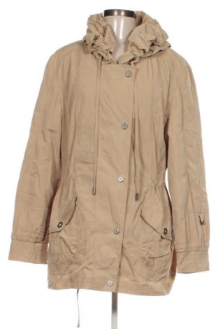 Damenjacke Unbranded, Größe XL, Farbe Beige, Preis € 8,99