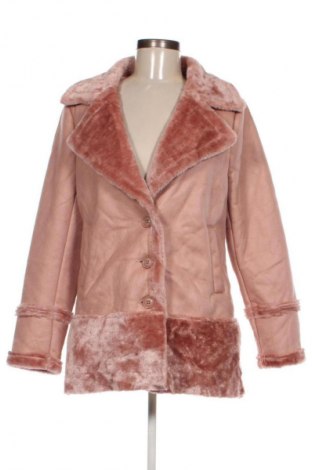 Damenjacke Unbranded, Größe L, Farbe Aschrosa, Preis 24,99 €