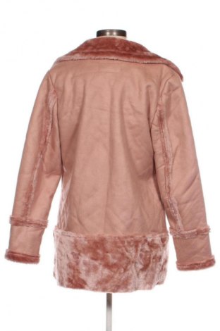 Damenjacke Unbranded, Größe L, Farbe Aschrosa, Preis 24,99 €