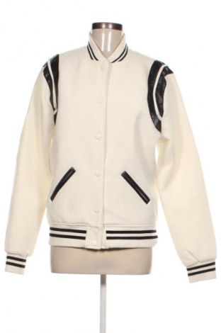 Damenjacke Unbranded, Größe S, Farbe Ecru, Preis € 23,02