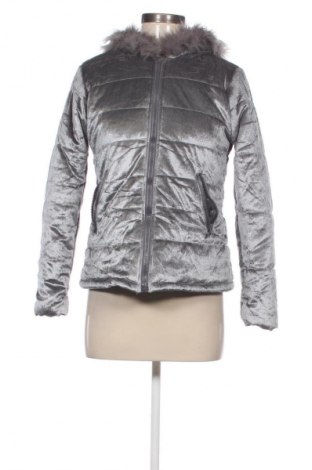 Damenjacke Unbranded, Größe M, Farbe Grau, Preis € 10,99