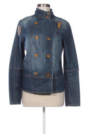 Damenjacke Unbranded, Größe M, Farbe Blau, Preis € 8,99