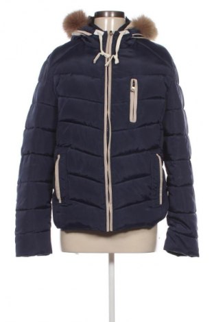 Damenjacke Unbranded, Größe L, Farbe Blau, Preis € 17,99