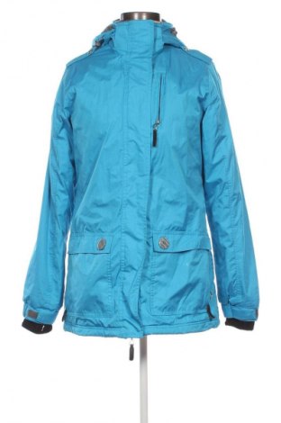 Damenjacke Unbranded, Größe S, Farbe Blau, Preis € 10,99
