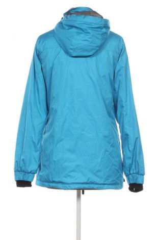 Damenjacke Unbranded, Größe S, Farbe Blau, Preis € 10,99