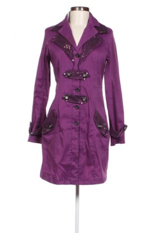 Damenjacke Unbranded, Größe XL, Farbe Lila, Preis € 10,99