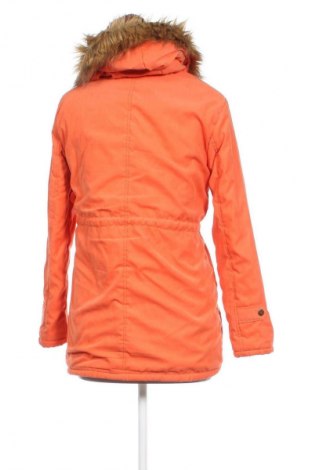 Damenjacke Unbranded, Größe M, Farbe Orange, Preis € 17,99