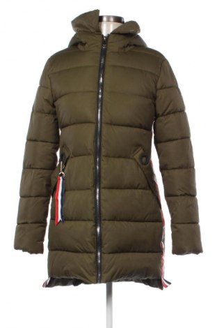 Damenjacke Unbranded, Größe M, Farbe Grün, Preis € 42,42