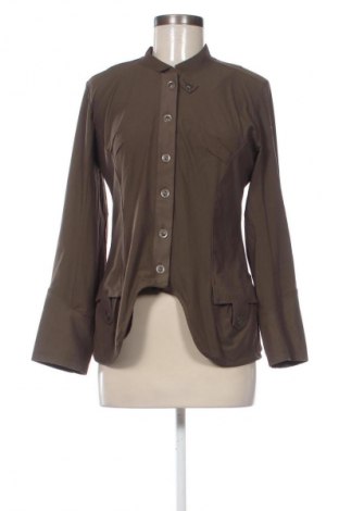 Damenjacke Unbranded, Größe M, Farbe Grün, Preis € 10,99