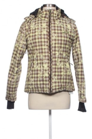 Damenjacke Unbranded, Größe M, Farbe Mehrfarbig, Preis € 17,99