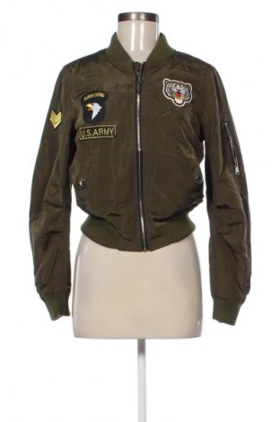 Damenjacke Unbranded, Größe M, Farbe Grün, Preis € 8,99