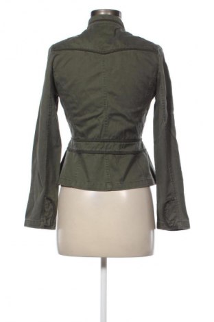 Kurtka damska Unbranded, Rozmiar S, Kolor Zielony, Cena 44,99 zł