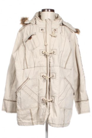 Damenjacke Unbranded, Größe XXL, Farbe Beige, Preis € 10,99