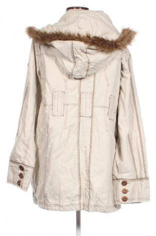 Damenjacke Unbranded, Größe XXL, Farbe Beige, Preis € 10,99