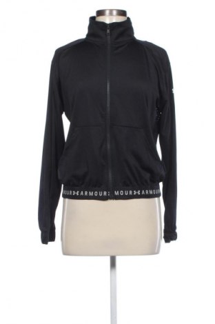 Geacă de femei Under Armour, Mărime M, Culoare Negru, Preț 209,46 Lei
