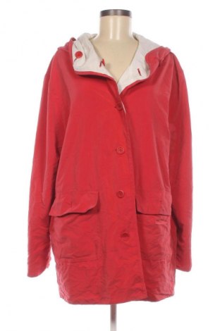 Damenjacke Unbranded, Größe L, Farbe Rot, Preis € 16,99