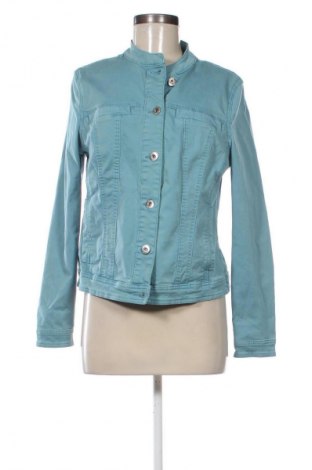 Damenjacke Unbranded, Größe S, Farbe Blau, Preis € 8,99