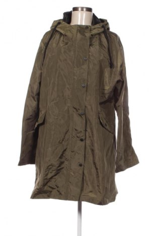 Kurtka damska Unbranded, Rozmiar XXL, Kolor Zielony, Cena 91,99 zł